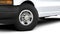 2026 Chevrolet Express Cargo Work Van