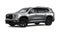 2026 GMC Acadia Elevation Black Edition