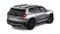 2026 GMC Acadia Elevation Black Edition