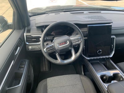 2026 GMC Acadia Elevation Edition