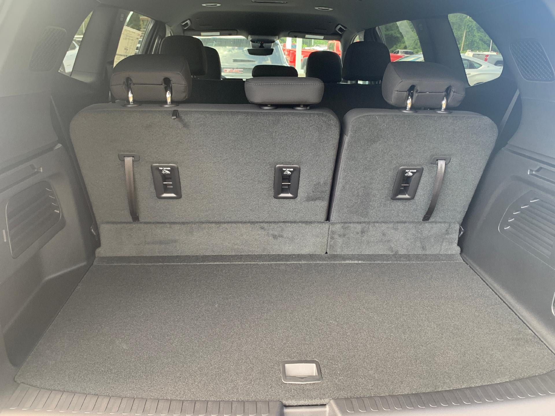 2026 GMC Acadia Elevation Edition