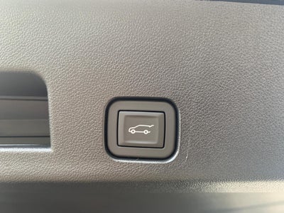 2026 GMC Acadia Elevation Edition