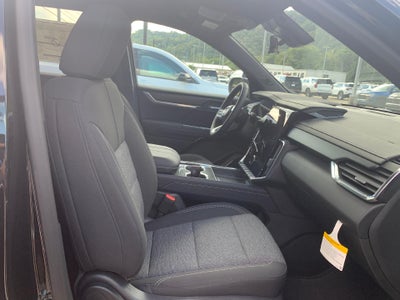 2026 GMC Acadia Elevation Edition