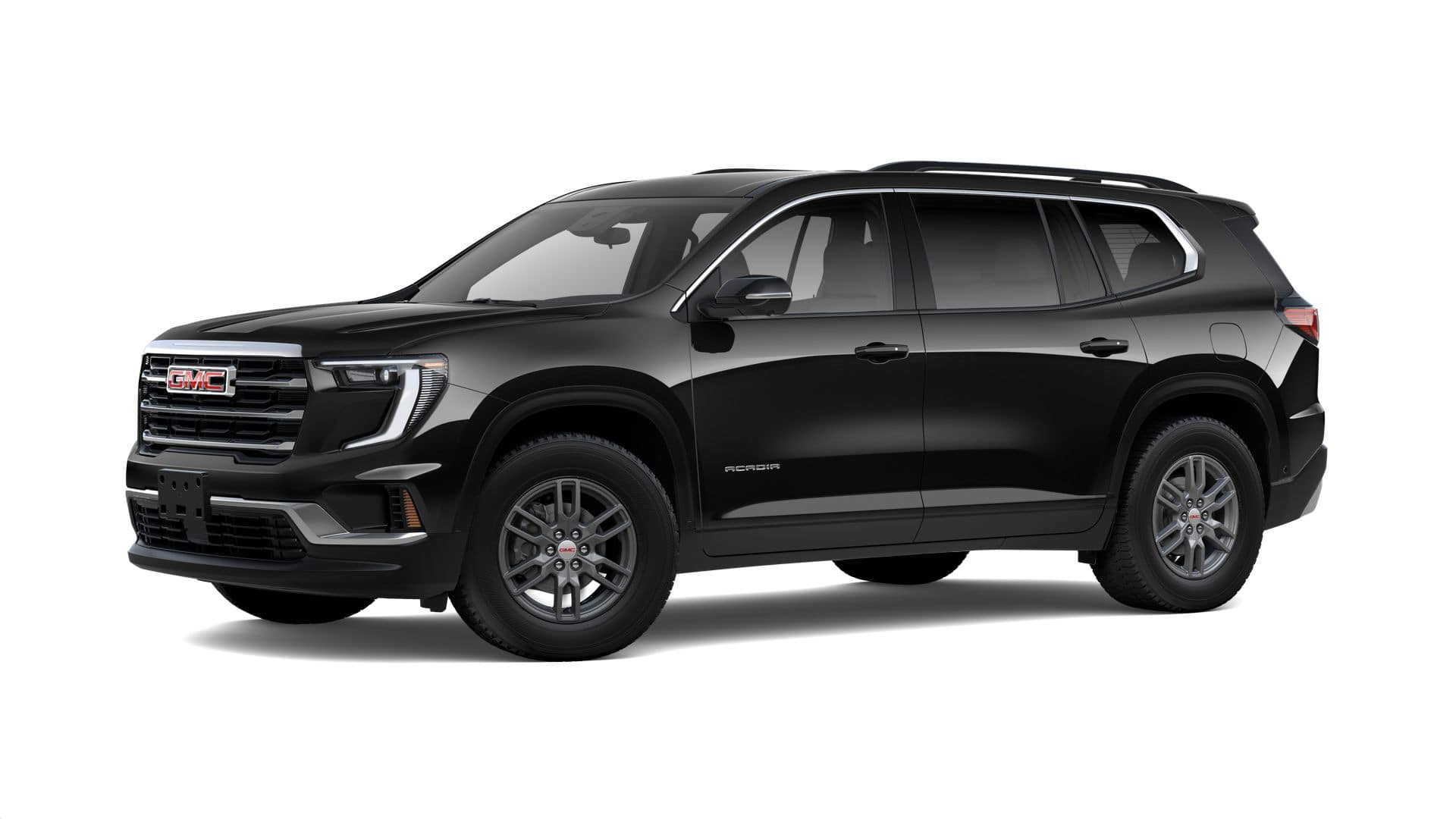 2026 GMC Acadia Elevation Edition