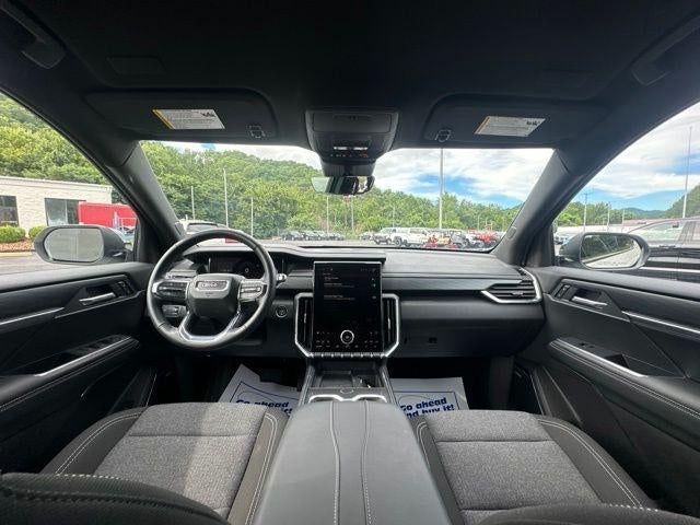 2026 GMC Acadia FWD Elevation