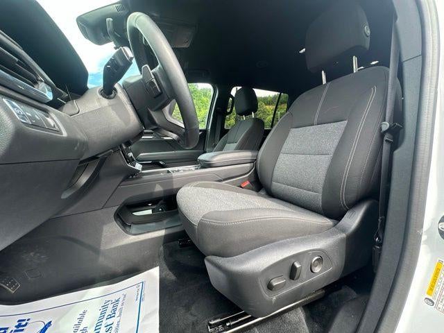2026 GMC Acadia FWD Elevation