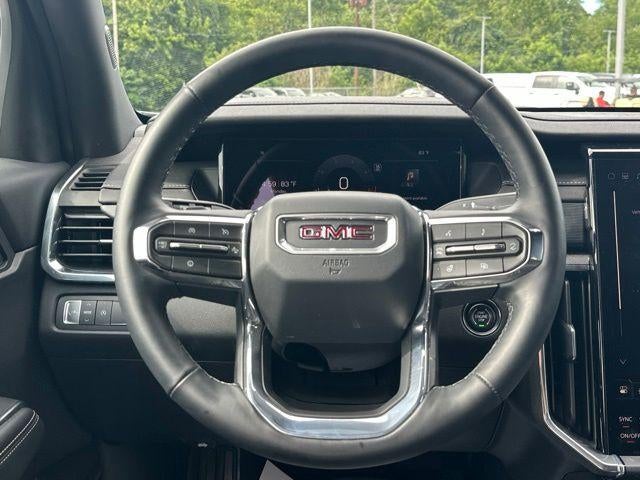 2026 GMC Acadia FWD Elevation