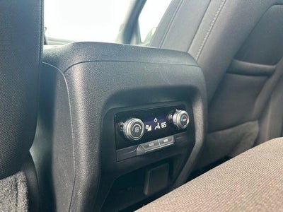 2026 GMC Acadia FWD Elevation