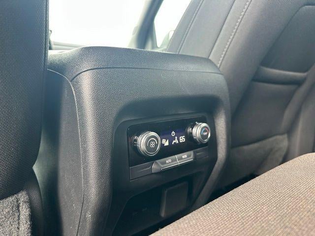 2026 GMC Acadia FWD Elevation