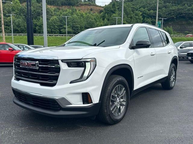 2026 GMC Acadia FWD Elevation