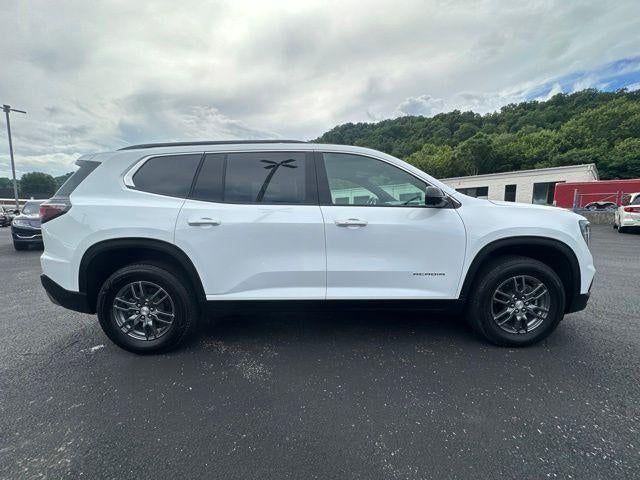 2026 GMC Acadia FWD Elevation