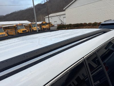 2026 GMC Acadia Elevation Edition