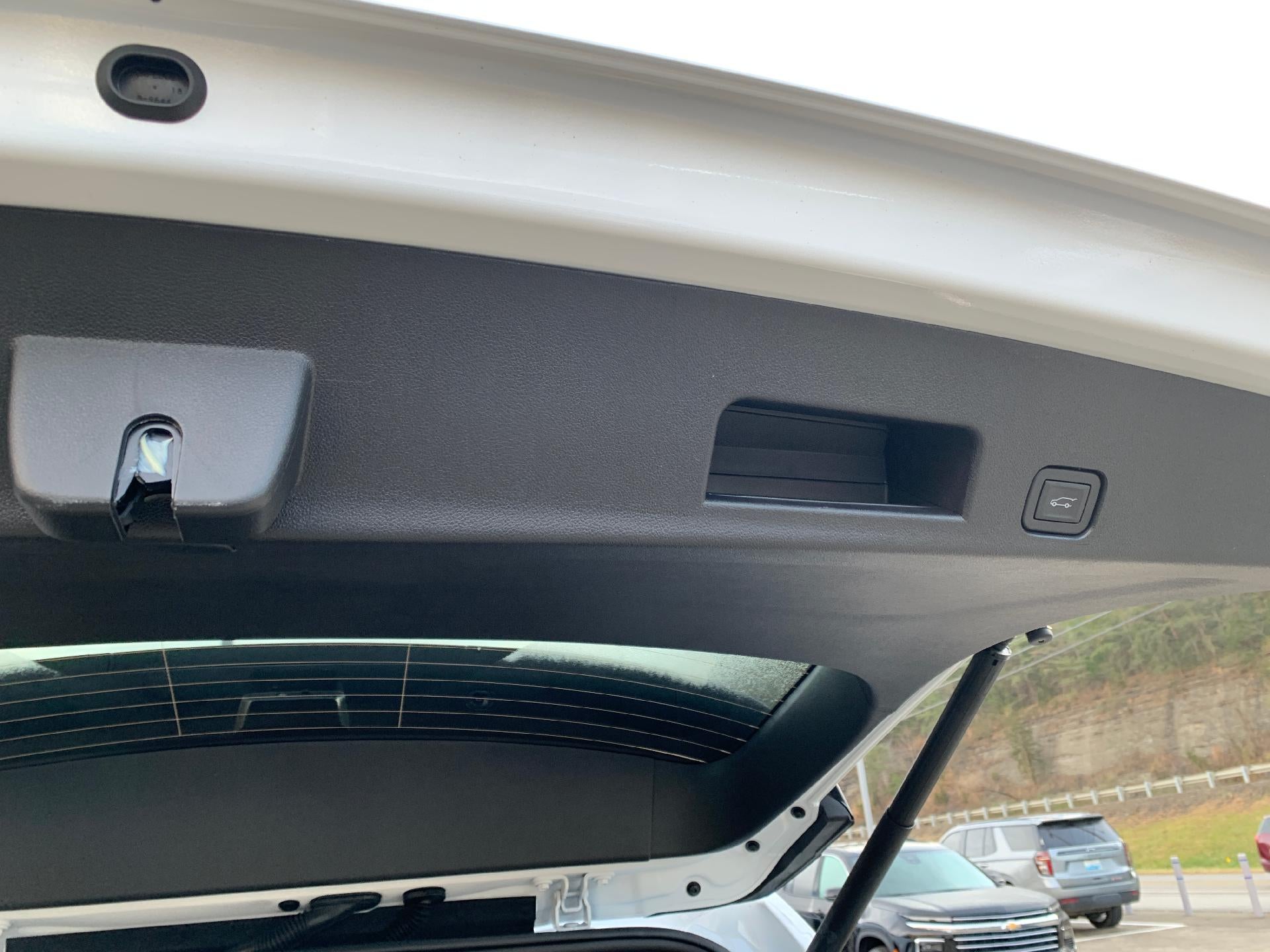 2026 GMC Acadia Elevation Edition