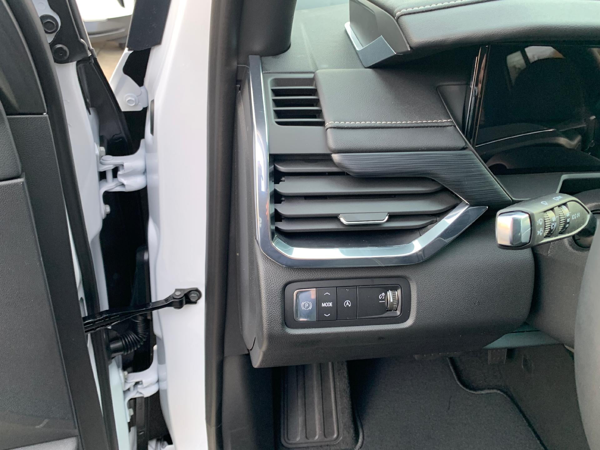 2026 GMC Acadia Elevation Edition