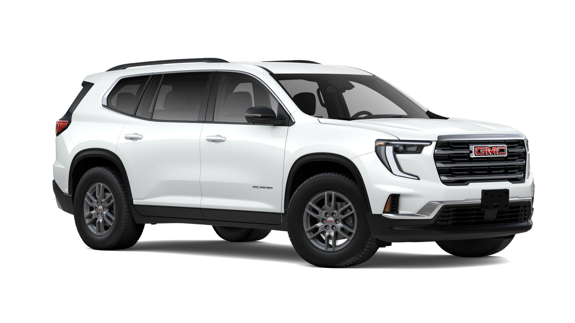2026 GMC Acadia Elevation Edition