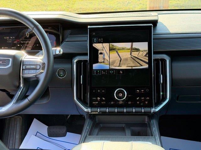 2026 GMC Acadia AWD Elevation
