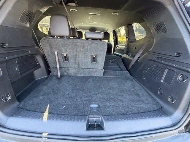 2026 GMC Acadia AWD Elevation