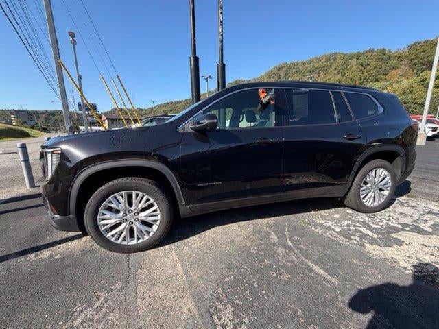 2026 GMC Acadia AWD Elevation