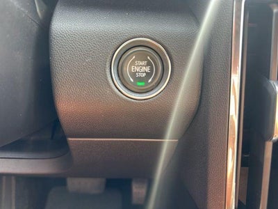 2026 GMC Acadia AWD Denali