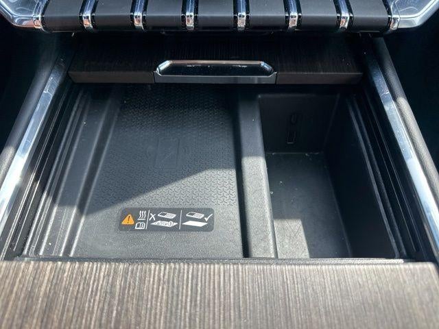 2026 GMC Acadia AWD Denali