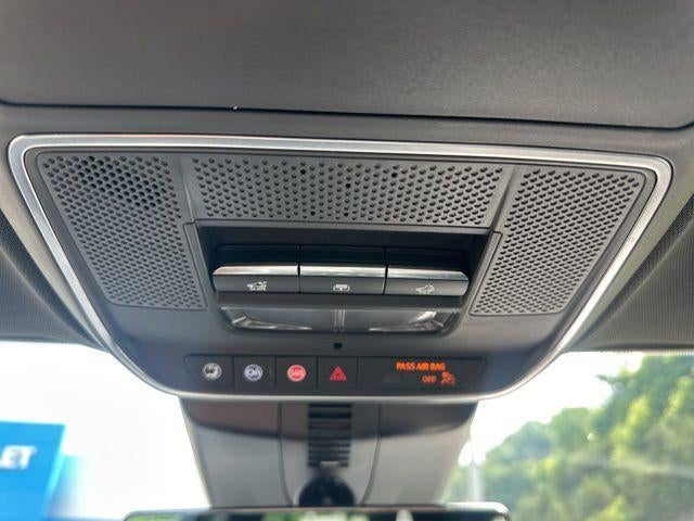 2026 GMC Acadia AWD Denali