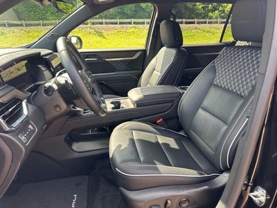 2026 GMC Acadia AWD Denali