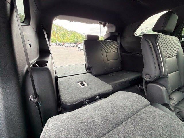 2026 GMC Acadia AWD Denali