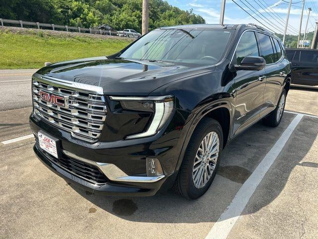 2026 GMC Acadia AWD Denali