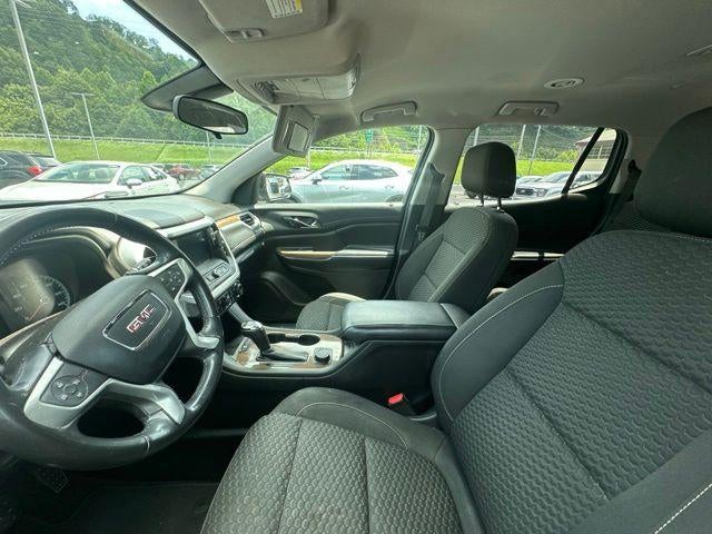 2019 GMC Acadia AWD SLE-1