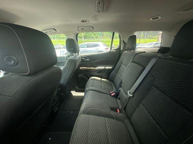 2019 GMC Acadia AWD SLE-1