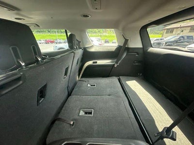 2019 GMC Acadia AWD SLE-1
