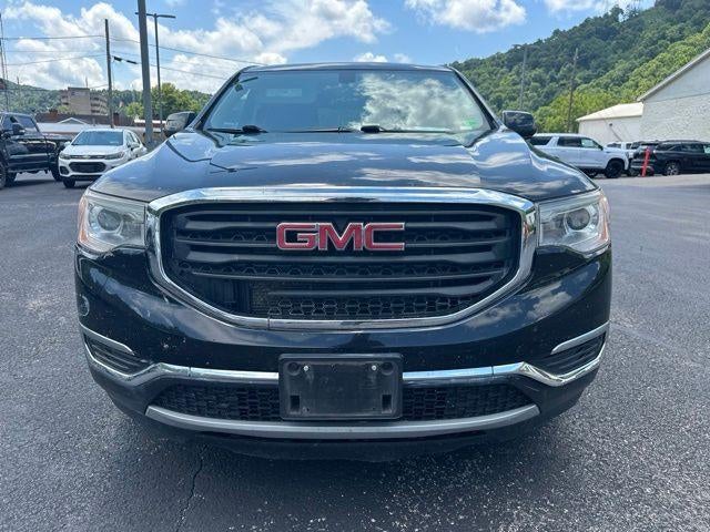 2019 GMC Acadia AWD SLE-1