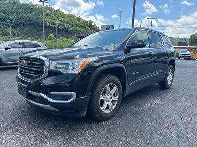 2019 GMC Acadia AWD SLE-1