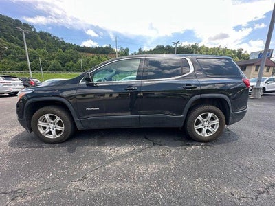 2019 GMC Acadia AWD SLE-1