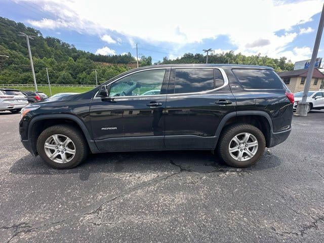 2019 GMC Acadia AWD SLE-1