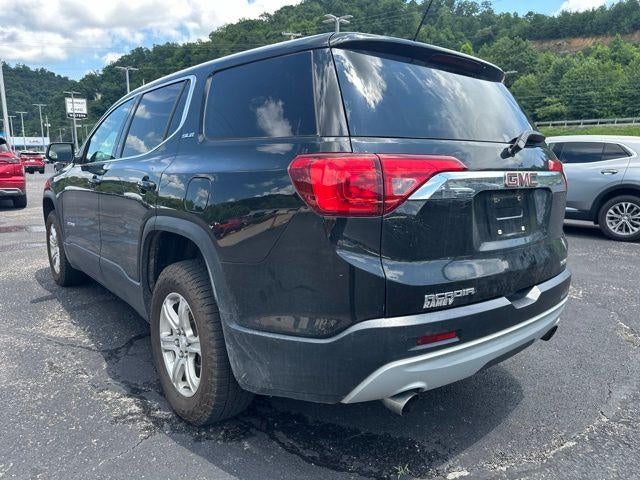 2019 GMC Acadia AWD SLE-1