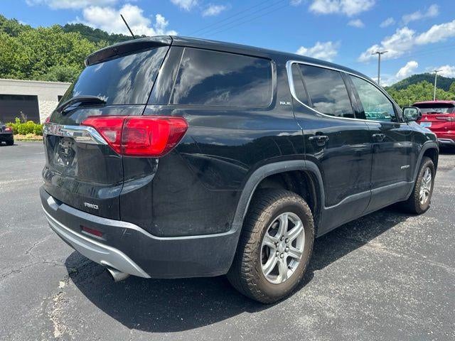 2019 GMC Acadia AWD SLE-1