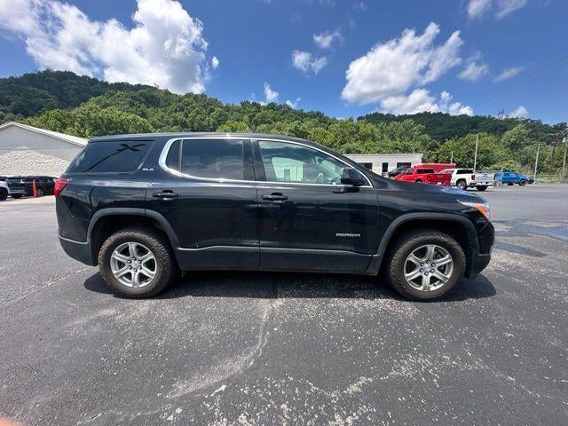 2019 GMC Acadia AWD SLE-1