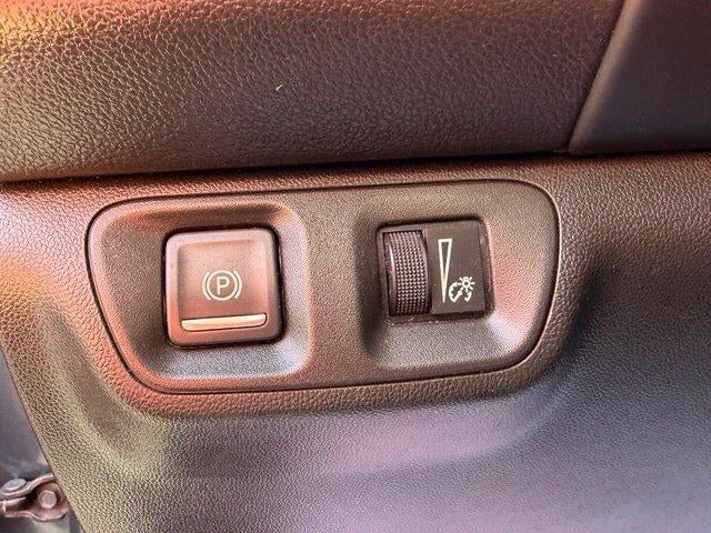 2019 GMC Acadia AWD Denali