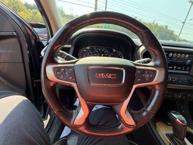 2019 GMC Acadia AWD Denali