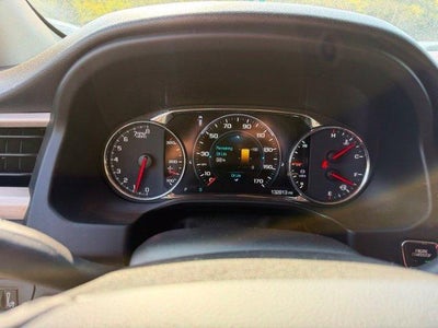 2019 GMC Acadia AWD Denali