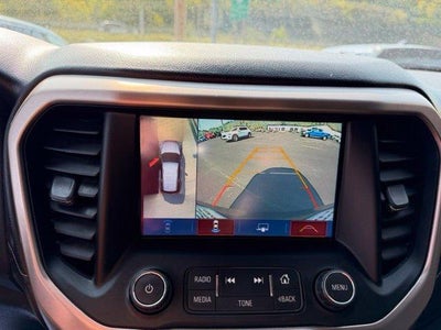 2019 GMC Acadia AWD Denali