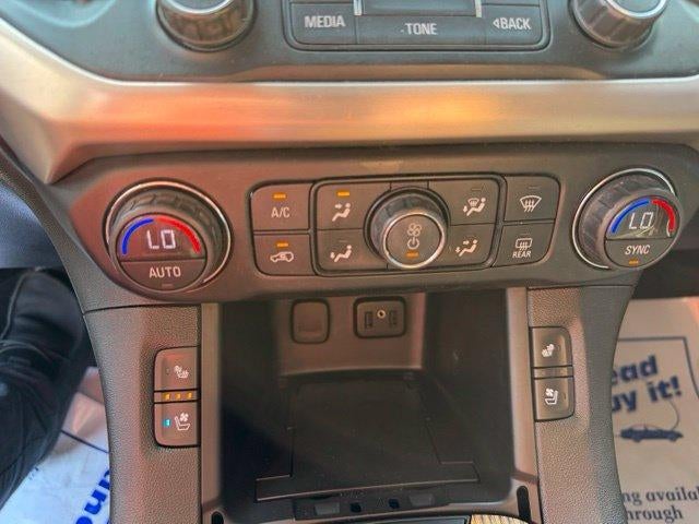 2019 GMC Acadia AWD Denali