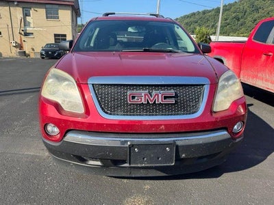 2019 GMC Acadia AWD Denali