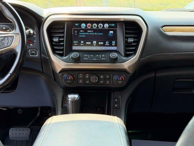 2019 GMC Acadia AWD Denali