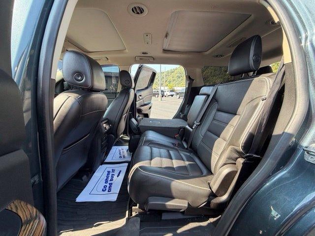 2019 GMC Acadia AWD Denali