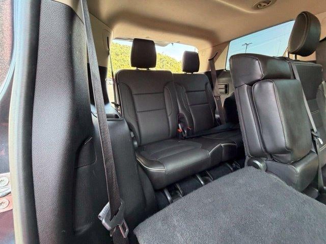 2019 GMC Acadia AWD Denali