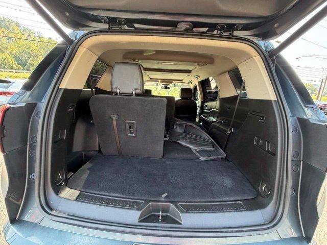 2019 GMC Acadia AWD Denali