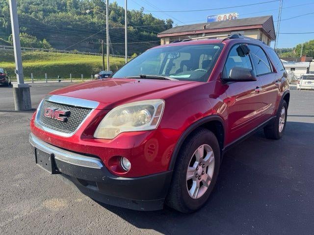 2019 GMC Acadia AWD Denali