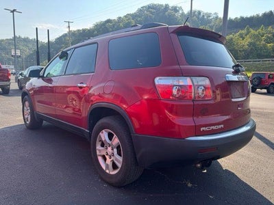 2019 GMC Acadia AWD Denali